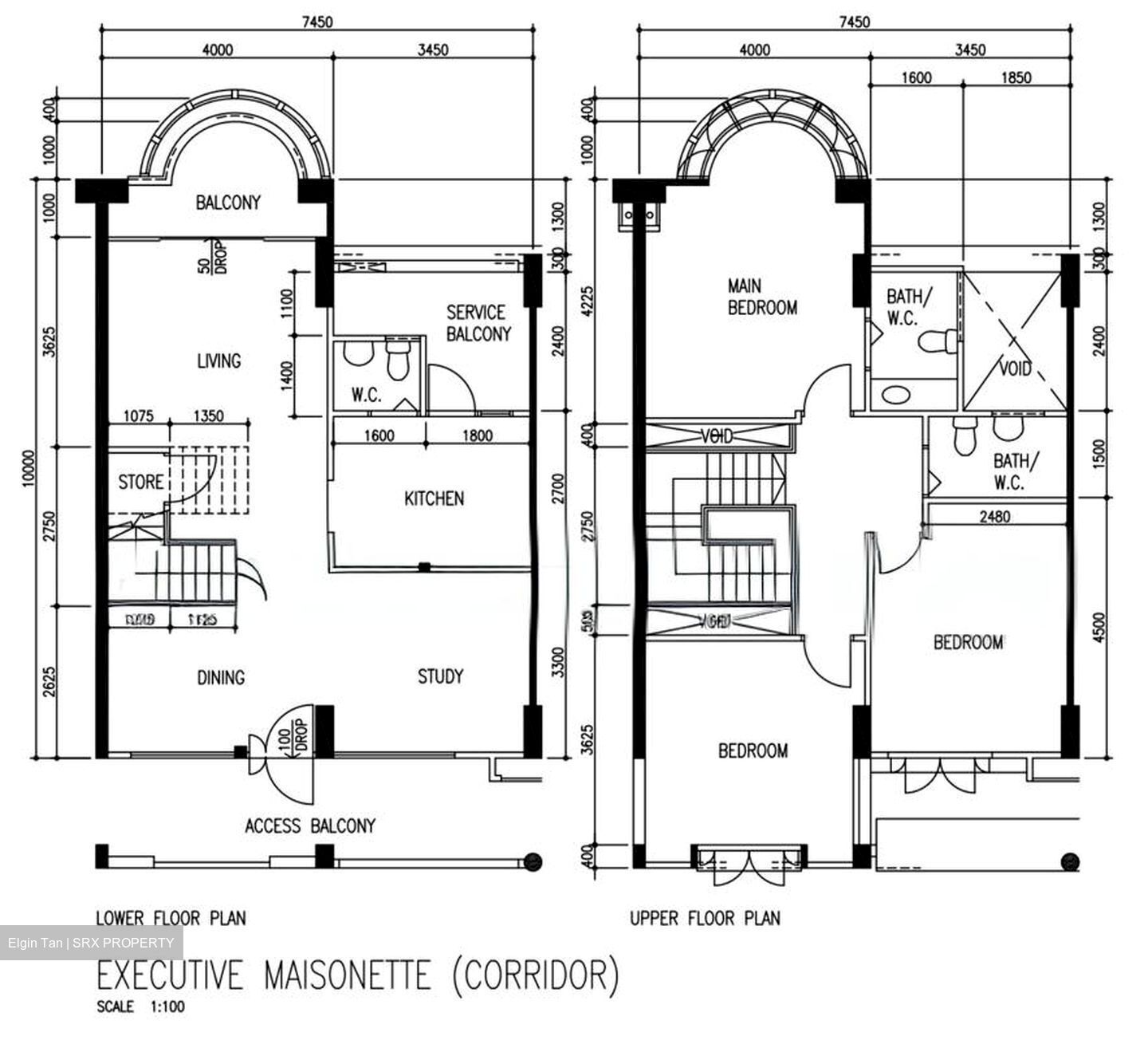 Blk 333 Kang Ching Road (Jurong West), HDB Executive #596631761